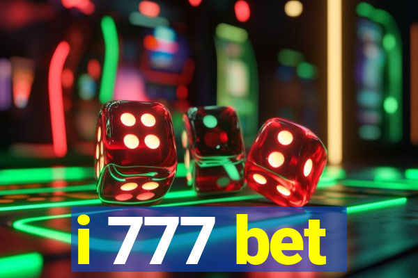 i 777 bet